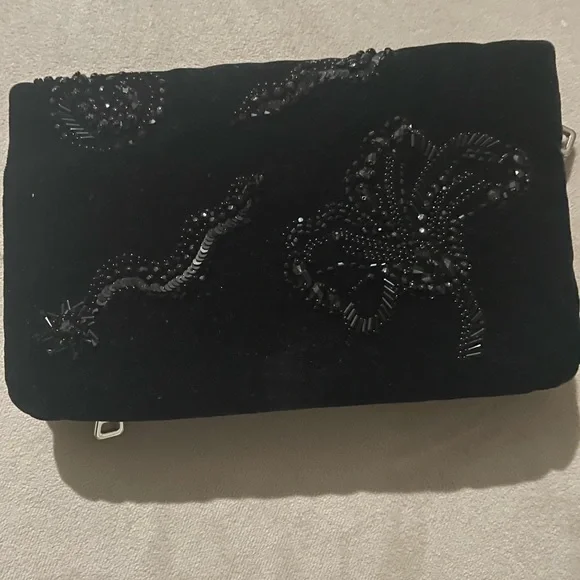 Prada wallet/clutch. - Picture 2 of 6